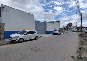 Foto 1 de Galpão/Depósito/Armazém com 3 Quartos para alugar, 600m² em Pedra Descanso, Feira de Santana