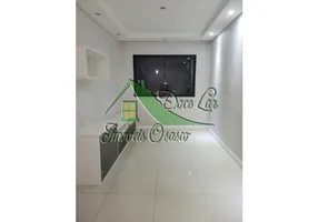 Foto 1 de Apartamento com 2 Quartos à venda, 54m² em Jardim Belval, Barueri