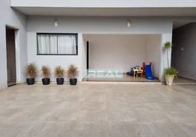 Foto 1 de Casa com 3 Quartos à venda, 138m² em Jardim Marchissolo, Sumaré