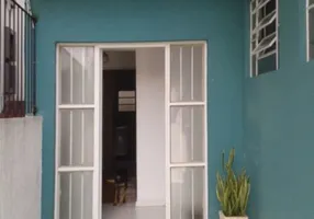 Foto 1 de Casa com 4 Quartos à venda, 260m² em São João, Porto Alegre