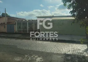 Foto 1 de Imóvel Comercial com 3 Quartos para alugar, 115m² em Alto da Boa Vista, Ribeirão Preto