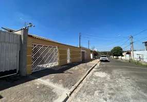 Foto 1 de Casa com 3 Quartos à venda, 162m² em Parque Via Norte, Campinas