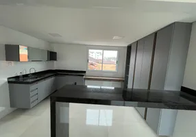 Foto 1 de Cobertura com 4 Quartos à venda, 190m² em Itapoã, Belo Horizonte