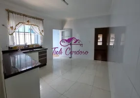 Foto 1 de Casa com 3 Quartos à venda, 90m² em Jardim Eldorado, Indaiatuba