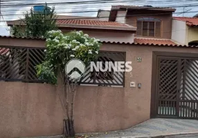 Foto 1 de Casa com 4 Quartos à venda, 132m² em Centro, Osasco