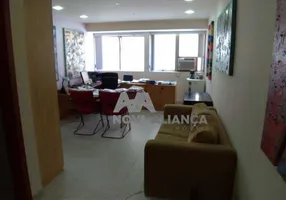 Foto 1 de Sala Comercial à venda, 29m² em Copacabana, Rio de Janeiro