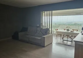 Foto 1 de Apartamento com 3 Quartos à venda, 124m² em Jardim Esplanada I, São José dos Campos