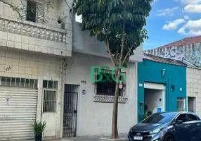 Foto 1 de Sobrado com 2 Quartos à venda, 100m² em Vila Independência, São Paulo