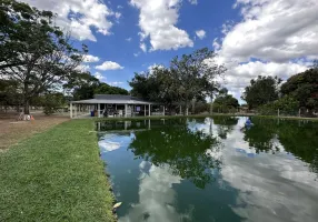 Foto 1 de Fazenda/Sítio com 3 Quartos à venda, 400m² em , Corumbá de Goiás