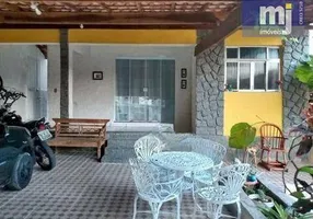 Foto 1 de Casa com 4 Quartos à venda, 180m² em Fonseca, Niterói