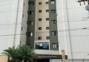 Foto 1 de Apartamento com 2 Quartos à venda, 65m² em Jardim Nova Santa Paula, São Carlos