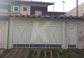 Foto 1 de Sobrado com 3 Quartos à venda, 150m² em Vila Galvão, Guarulhos