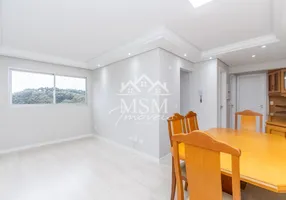 Foto 1 de Apartamento com 2 Quartos para alugar, 62m² em Bigorrilho, Curitiba