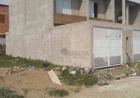 Foto 1 de Sobrado com 2 Quartos à venda, 56m² em Vicente de Carvalho, Guarujá