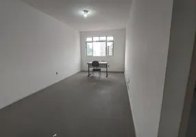 Foto 1 de Apartamento com 1 Quarto para alugar, 52m² em Pompeia, Santos