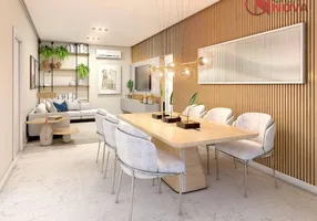 Foto 1 de Apartamento com 3 Quartos à venda, 105m² em Jardim Glória, Juiz de Fora