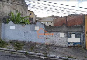 Foto 1 de Lote/Terreno à venda, 250m² em Vila Carmosina, São Paulo