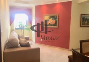 Foto 1 de Apartamento com 3 Quartos à venda, 186m² em Santa Maria, São Caetano do Sul
