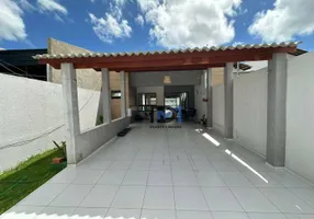 Foto 1 de Casa com 2 Quartos à venda, 85m² em Pires Façanha, Eusébio