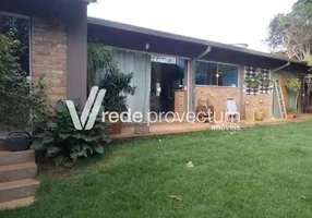 Foto 1 de Fazenda/Sítio com 2 Quartos à venda, 85m² em Recanto dos Dourados, Campinas