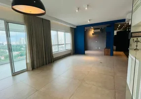 Foto 1 de Apartamento com 3 Quartos à venda, 185m² em Campo Belo, São Paulo