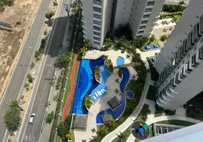 Foto 1 de Apartamento com 3 Quartos à venda, 111m² em Cocó, Fortaleza