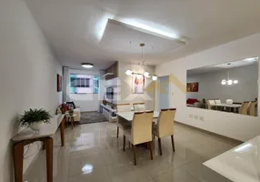 Foto 1 de Apartamento com 3 Quartos à venda, 104m² em Doutor Jose Thomaz, Divinópolis