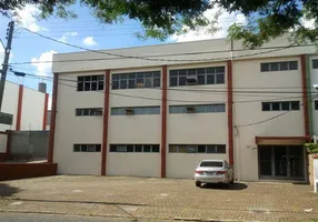 Foto 1 de Sala Comercial para venda ou aluguel, 330m² em Santa Genebra, Campinas