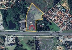 Foto 1 de Lote/Terreno à venda, 36000m² em Figueira, Guaratinguetá