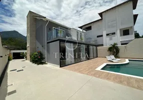 Foto 1 de Casa de Condomínio com 5 Quartos à venda, 600m² em Jacarepaguá, Rio de Janeiro