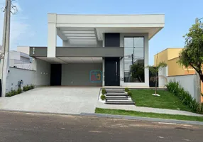 Foto 1 de Casa de Condomínio com 3 Quartos à venda, 168m² em IMIGRANTES, Nova Odessa