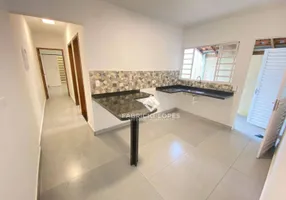 Foto 1 de Casa de Condomínio com 2 Quartos à venda, 80m² em Jardim Coleginho, Jacareí