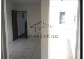 Foto 1 de Casa com 1 Quarto para alugar, 70m² em Jardim Fernandes, São Paulo