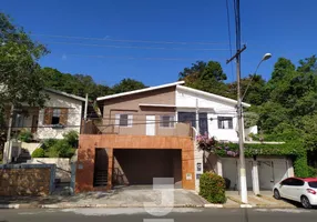 Foto 1 de Casa com 3 Quartos à venda, 160m² em Jardim Atibaia, Campinas