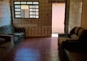 Foto 1 de Fazenda/Sítio com 5 Quartos à venda, 9188m² em Parque Tropical, Araraquara