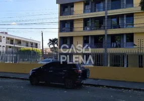 Foto 1 de Apartamento com 3 Quartos à venda, 80m² em Lago Jacarey, Fortaleza