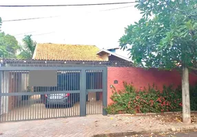 Foto 1 de Sobrado com 4 Quartos à venda, 360m² em Jardim Bosque das Vivendas, São José do Rio Preto