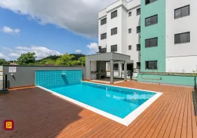 Foto 1 de Apartamento com 2 Quartos à venda, 62m² em Vargem Grande, Florianópolis