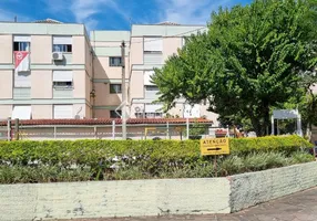 Foto 1 de Apartamento com 3 Quartos à venda, 64m² em Cristal, Porto Alegre