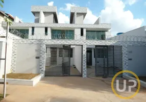 Foto 1 de Casa com 3 Quartos à venda, 105m² em Jardim Leblon, Belo Horizonte