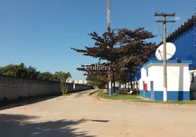 Foto 1 de Galpão/Depósito/Armazém para alugar, 12680m² em Distrito Industrial, Jundiaí