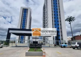 Foto 1 de Apartamento com 2 Quartos para venda ou aluguel, 57m² em Jardim America, Sorocaba