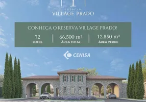 Foto 1 de Lote/Terreno à venda, 420m² em Recanto Campestre Internacional de Viracopos Gleba 6, Indaiatuba