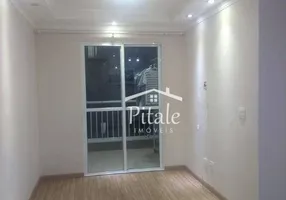 Foto 1 de Apartamento com 2 Quartos à venda, 54m² em Vila Santa Terezinha, Carapicuíba