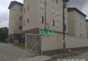 Foto 1 de Apartamento com 2 Quartos à venda, 49m² em Recanto da Lapa, Franco da Rocha