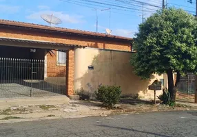 Foto 1 de Casa com 3 Quartos à venda, 175m² em Jardim Bela Vista, Cosmópolis