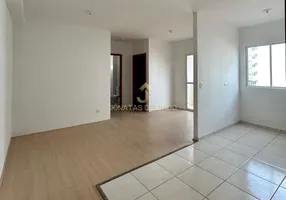 Foto 1 de Apartamento com 2 Quartos à venda, 49m² em Aeroporto, Maringá