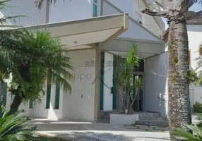 Foto 1 de Casa de Condomínio com 4 Quartos à venda, 410m² em Jardim Esplanada, São José dos Campos