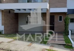 Foto 1 de Casa de Condomínio com 3 Quartos à venda, 197m² em Vila Nova, Porto Alegre