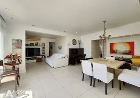 Foto 1 de Apartamento com 3 Quartos para venda ou aluguel, 110m² em Icaraí, Niterói